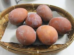 Pindang ceker palembang.wong palembang itu paling doyan masakkan pindang,rasanya yg pedas,manis,asam segar membuat masakkan pindang menjadi primadona,bayangin aja ceker ayam di pindang itu rasanya nikmat bener,gak hanya ayam,ikan dan daging loh yang bisa di masak pindang😁,hayookk cobain nih resep ceker pindangnya#berbur. Telur Pindang Wikipedia