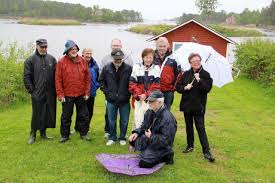 Måsfri sommar i Sågtäkten