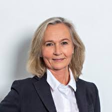 ATP på LinkedIn: Nu kan vi sætte navn på den nye Chief Risk Officer, der  skal overtage den…