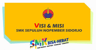 Maybe you would like to learn more about one of these? Smk Sepuluh Nopember Sidoarjo