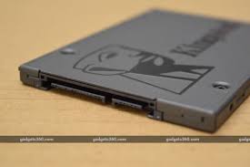 This isn't a great result which indicates that there are much this is a particularly wide range which indicates that the kingston a400 240gb performs inconsistently under varying real world conditions. Kingston A400 Ssd Review Ndtv Gadgets 360