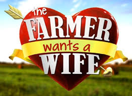 The farmer wants a wife. The Farmer Wants A Wife Australia Tv Show Air Dates Track Episodes Next Episode