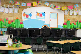 Design features llamas and cactus. Keeping Your Classroom On Point Is No Prob Llama Simply Sprout