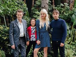 Résultat de recherche d'images pour "the florida project"