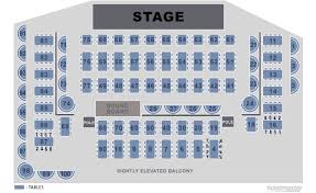 True To Life Silver Legacy Seating Chart 2019