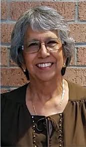 Ruby Moreno Obituary June 10, 2020