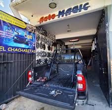 Autoboutique y Accesorios el Chacharitas