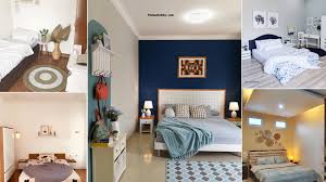 Warna cat untuk kamar tidur tanpa jendela. Desain Kamar Tidur Ukuran 3 X 3 Anti Pengap Tanpa Jendela Homeshabby Com Design Home Plans Home Decorating And Interior Design