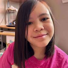 Penelope Goodwin in people