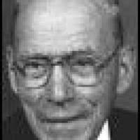 Floyd W. Albrecht (1916-2008)