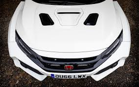 The site owner hides the web page description. Wait What There S Going To Be An Off Road Honda Civic Type R Shouts