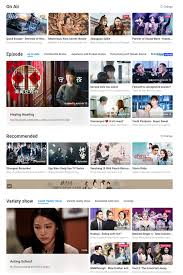 In fact, the site is counted as one of the most used site for browsing various media files. Top 8 Websites To Watch Chinese Dramas And Movies With English Subtitles 2021