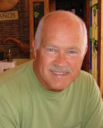 Michael William Dyas Obituary October 6, 2023