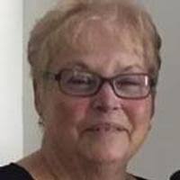 Obituary for Bernadette Mary Stead