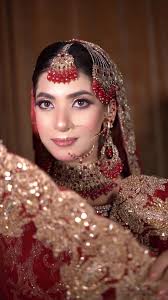 Rose by Sadia Gujranwala Salon