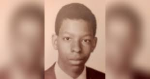 Obituary for Malcolm Morrison