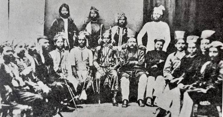 This book explores how theatre enabled Parsis to negotiate the growing challenges of colonialism