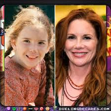 Happy 61th Birthday to Melissa Gilbert. 🎂