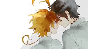 Check spelling or type a new query. Ray X Emma Crush Amv The Promised Neverland Youtube