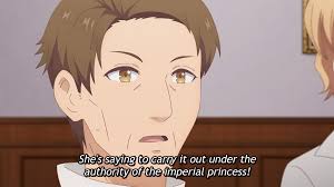 Tearmoon Teikoku Monogatari: Dantoudai kara Hajimaru, Hime no Tensei  Gyakuten Story • Tearmoon Empire