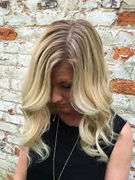 Pin On Balayage