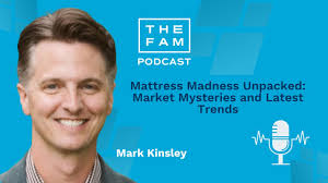Mattress Madness Unpacked: Market Mysteries and Latest Trends