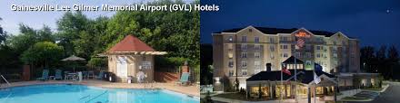 $47+ TOP Hotels Near Gainesville Lee Gilmer Memorial Airport (GVL) GA ✈