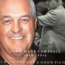 Mark Cambell Legacy