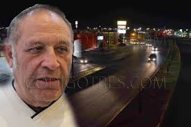 REGIDOR DENUNCIA QUE MARIO MATA Y CESAR JAUREGUI ENDEUDARON AL MUNICIPIO!!!