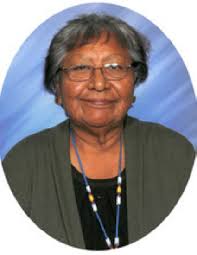 Obituary information for Philomine Neva Lakota