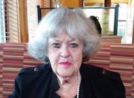 Patricia Mackey Obituary (1925