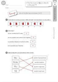 Mis à part quelques changements dans l'interface, vous retrouverez les mêmes fonctionnalités dans les versions ultérieures. Ce1 Cycle2 Numeration Calcul Tout Le Programme Pour Une Annee De Ce1