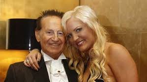 Professor geoffrey edelsten is a medical entrepreneur who has provided the community with high edelsten was the first private franchisee of a major australian football team when in 1985 he. The Fall And Rise To Riches Of Edelsten And His Young Bride