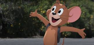 We looked inside some of the tweets by @2021_tom and here's what we found interesting. Tom And Jerry Movie Still 574954