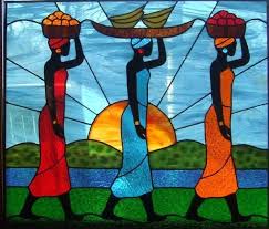 40 Easy Glass Painting Designs And Patterns For Beginners Glasmalerei Designs Farbe Fur Glas Afrikanische Gemalde