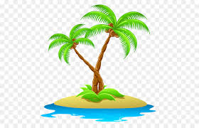 65 2 tree art artwork trunk. Coconut Tree Cartoon