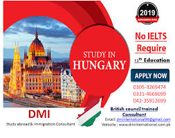 Study In Hungary Without Ielts Ielts Smart Program Google Home Assistant