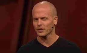 Tim Ferriss: Why You Should Define Your Fears Instead of Your Goals  (Transcript)