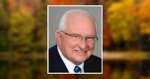 Gerald Ivan Ohe Obituary October 21, 2025