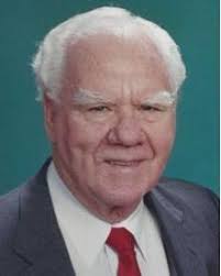 Everett Campbell Obituary (1930