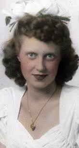 Regina Baucom Obituary