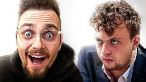 Logan Nowak's Instagram, Twitter & Facebook