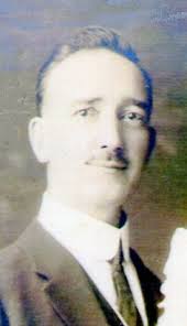 Francis “Frank” Broughton (1880-1963)