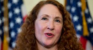 Rep. Esty vows to 'do better'