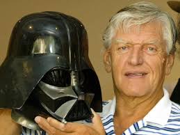 Remembering David Prowse/Darth Vader: The Arizona Star Warz Convention 1997 