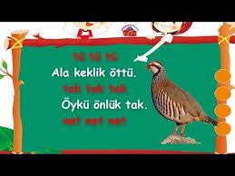 1 sinif o sesi hece kelime cumle olusturma ve hizli okuma calismasi youtube hece okuma ses