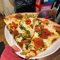 Order food online at bleecker street pizza, new york city with tripadvisor: Bleecker Street Pizza West Village 178 Tipps