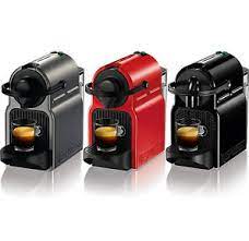 Check spelling or type a new query. How To Descale Your Nespresso Inissia Organic Nespresso Pods Capsules Usda Certified Artizan Coffee