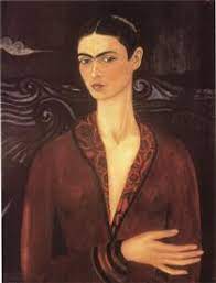 Encontre imagens stock de frida kahlo em hd e milhões de outras fotos, ilustrações e imagens vetoriais livres de direitos na coleção da shutterstock. Frida Kahlo 100 Kunstwerke Malerei