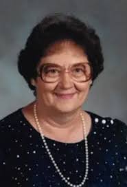 Obituary information for Freda Booton Brumfield